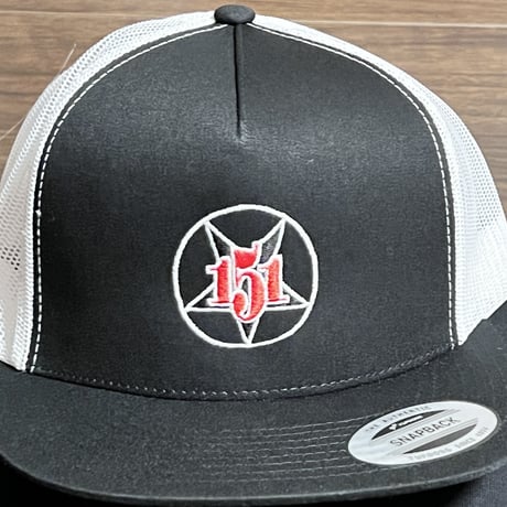 151 Penom Trucker Hat