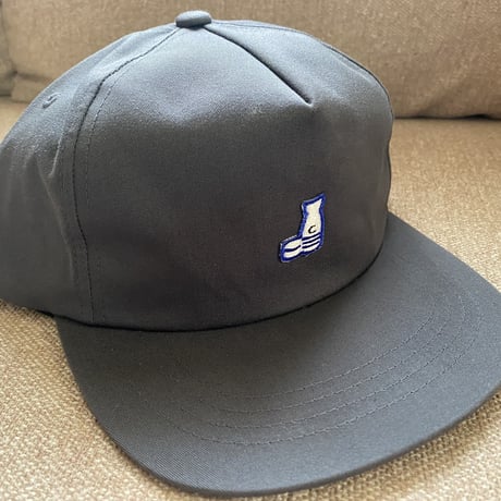 Crank socks 🍶　Cap