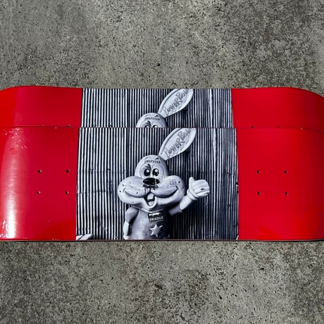 PB Rabbit board