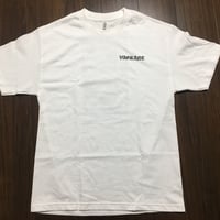 DEATH CARD TEE