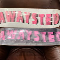 Ol' Dusty