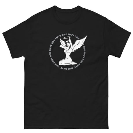 151 UPSETTER TEE