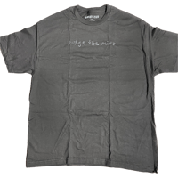Purge the Mind T-Shirt