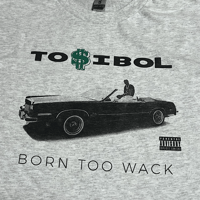 Tosibol T-shirt