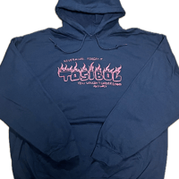 Tosibol hoodie