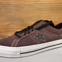 One Star Pro Ox Shoes