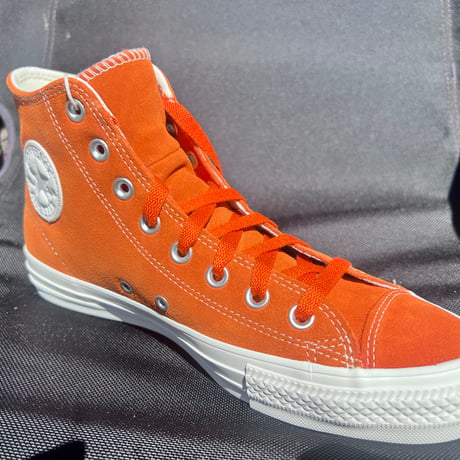 Chuck Taylor All Star Pro Hi Shoes