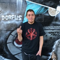 151 Pentagram Tee
