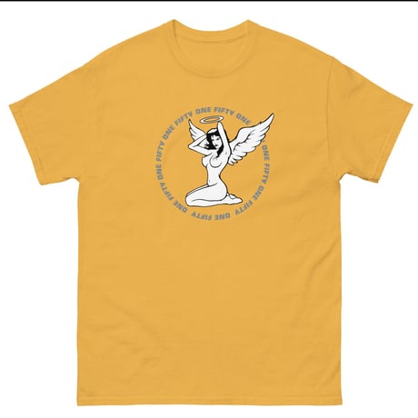 151 UPSETTER TEE