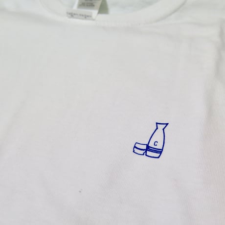 Cranksocks. one point  TEE