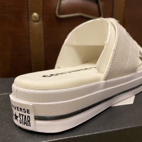 CONS ONE STAR SANDAL SLIP
