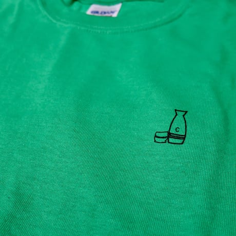 Cranksocks. one point  TEE