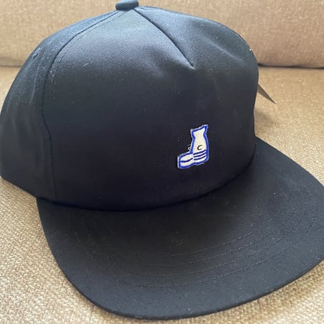 Crank socks 🍶　Cap