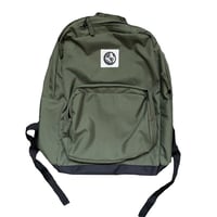 Westernworld Backpack