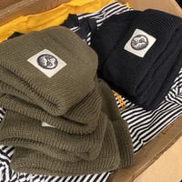 Full Volume Beanie