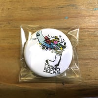 缶バッチ
