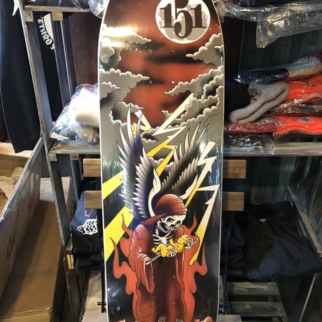 JJ Rogers. Art By Pigpen