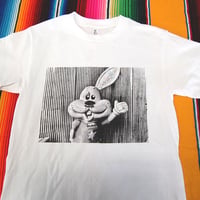 PB  Rabbit T shirt