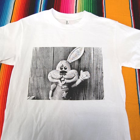 PB  Rabbit T shirt