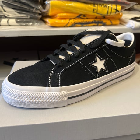 ONE STAR PRO OX