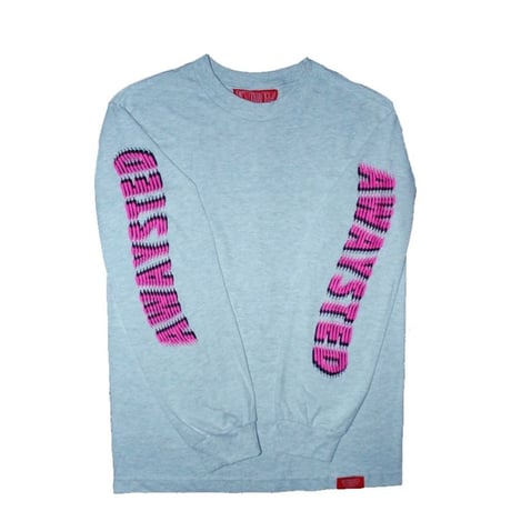 AWAYSTED LONG SLEEVE