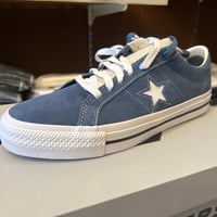 ONE STAR PRO OX