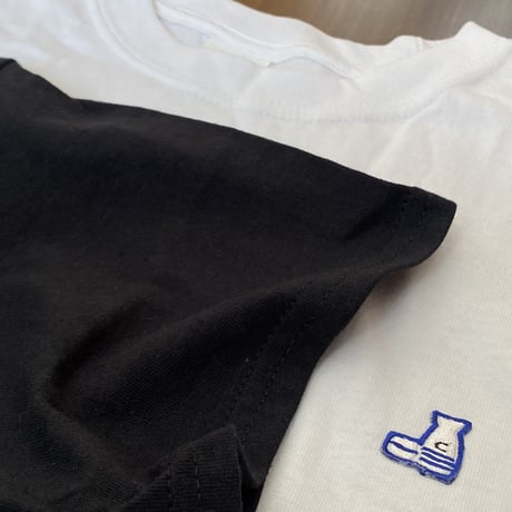Cranksocks Patch T-shirt