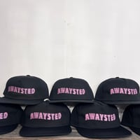AWAYSTED CAP