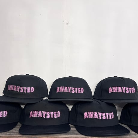 AWAYSTED CAP