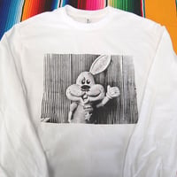 PB  Rabbit Long  sleeve