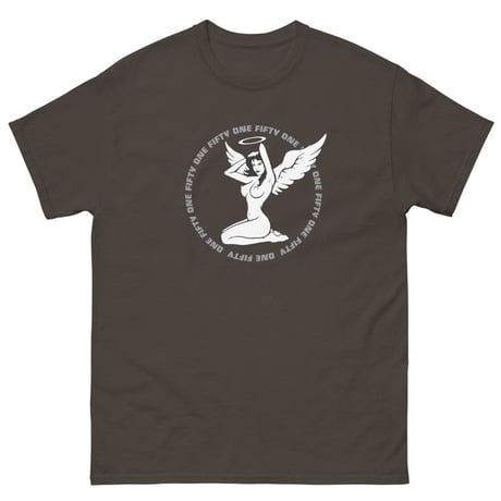 151 UPSETTER TEE
