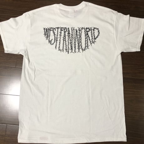 Westernworld clothing  Barbed Tee