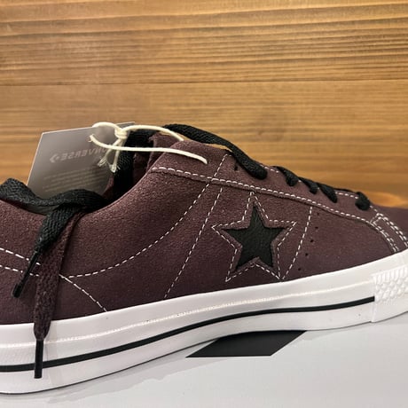 One Star Pro Ox Shoes