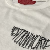 Westernworld clothing  Barbed Tee