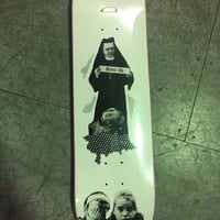 Sisters of Mercy Series Children 8.25
