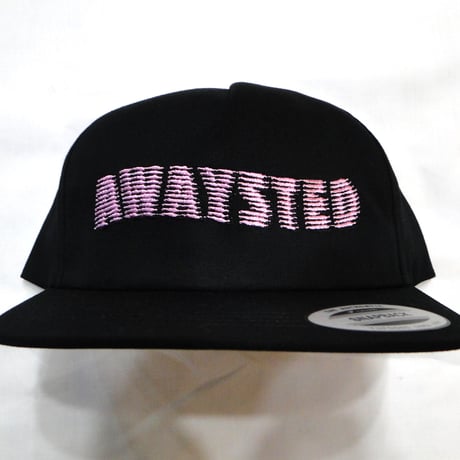 AWAYSTED CAP