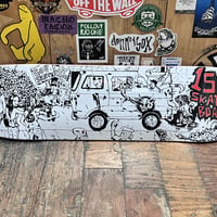151 CREW VAN