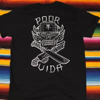 Chupacabra tee