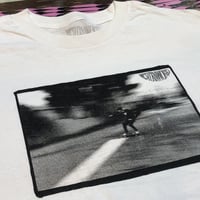 Western world Speed Tee