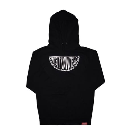 REFLECTIVE HEADSHOT HOODIE