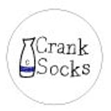 Crank socks online store