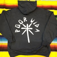 PoorVida JAY BOY HOODIE