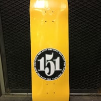 Team yellow 9