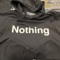 Nothing Hoodie