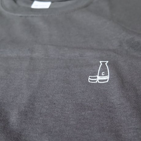 Cranksocks. one point  TEE