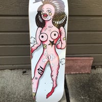 151 Tag Team Blow Up Doll