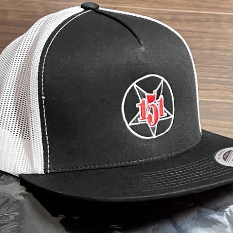 151 Penom Trucker Hat