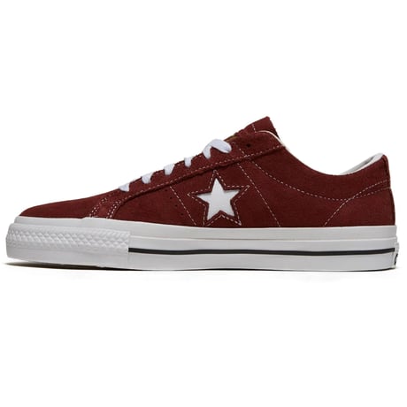One Star Pro Shoes
