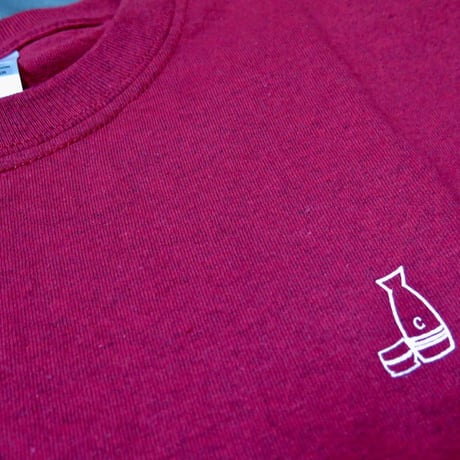 Cranksocks. one point  TEE