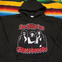 151MOTORHEAD CREW HOODIE